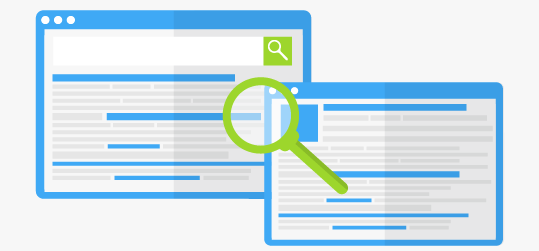 Check for Duplicate Content Issues