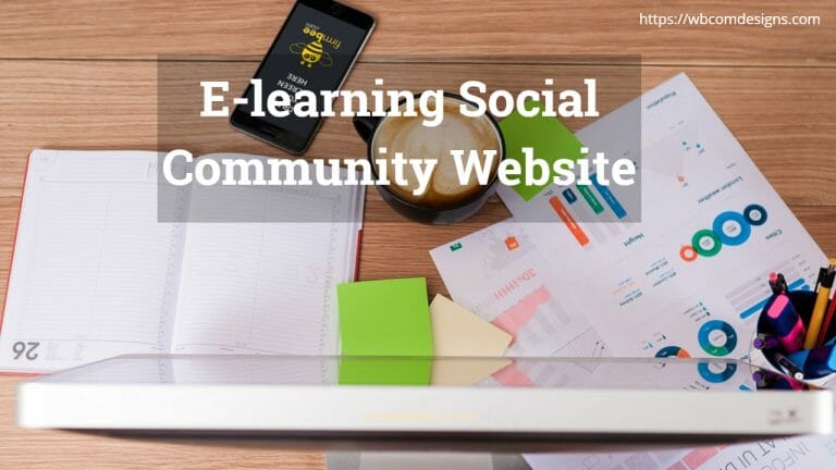 Create An Elearning Website