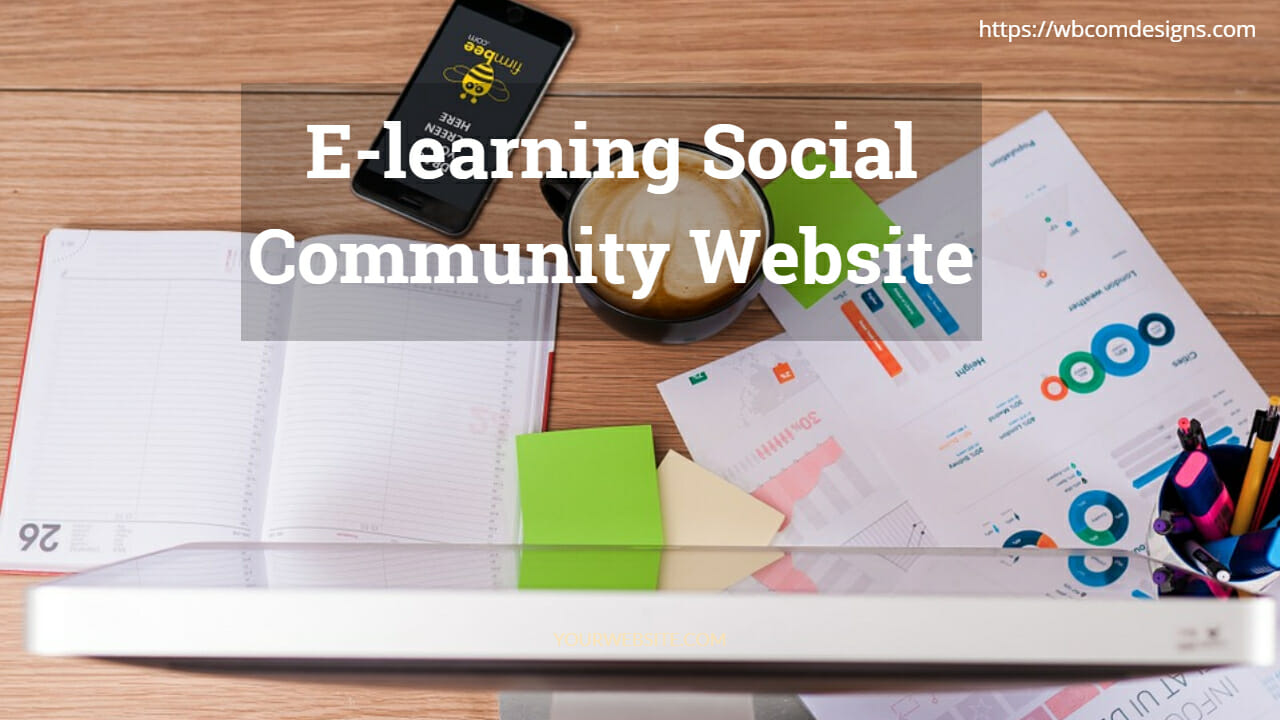 Create An Elearning Website