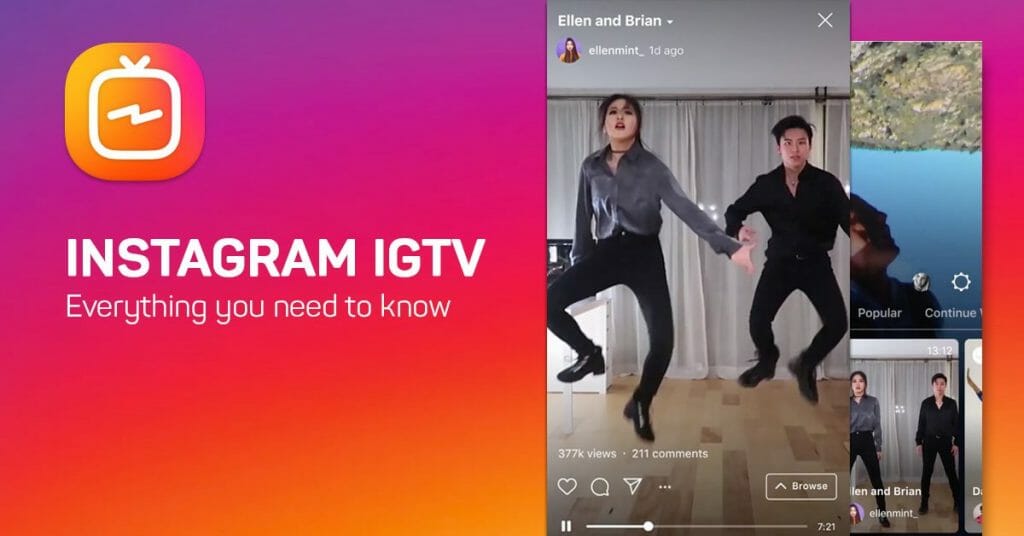 Best Use Of Instagram