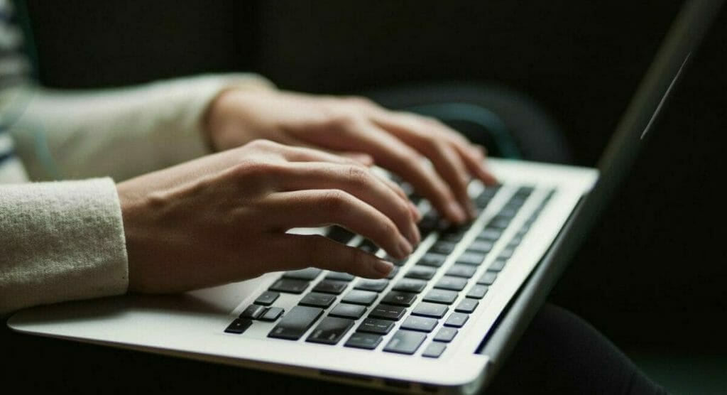 Reconsider the URL