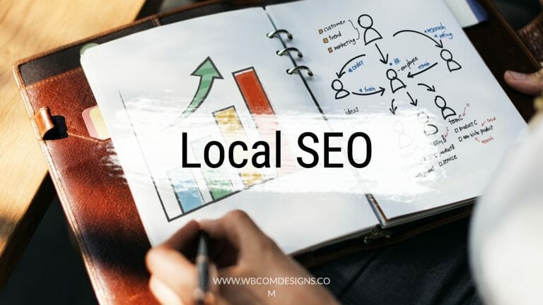 Techniques For Local SEO