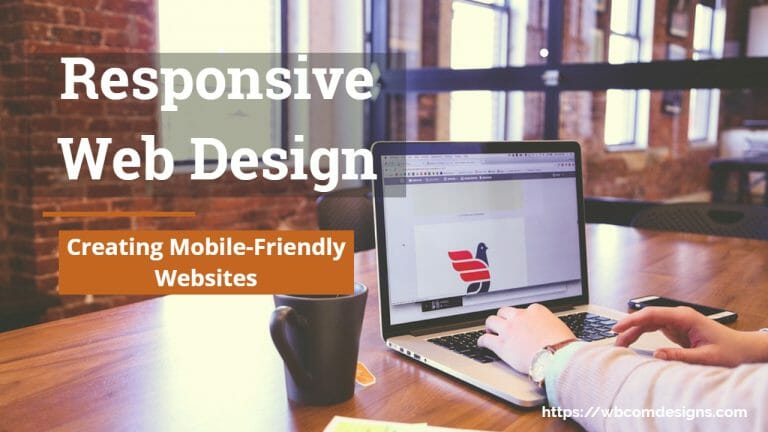 Responsive Web Design
