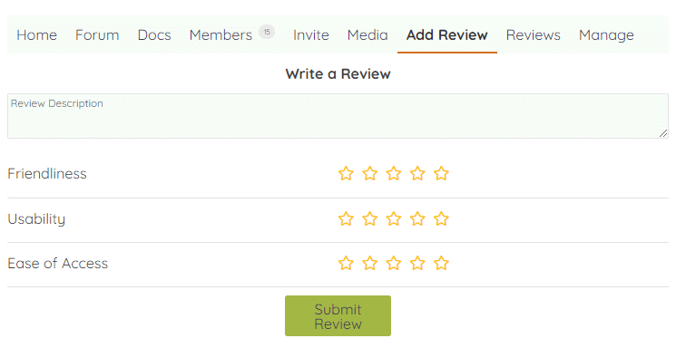 BuddyPress Hacks and Customizations