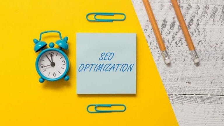 importance of seo