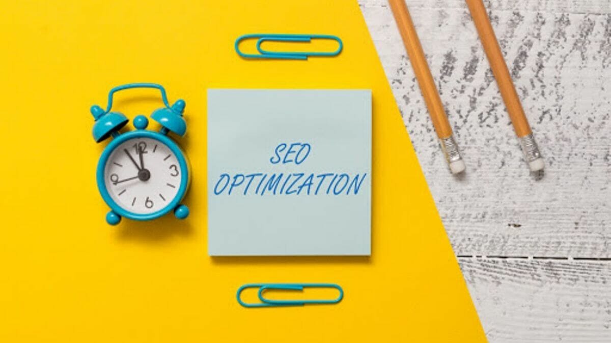 importance of seo