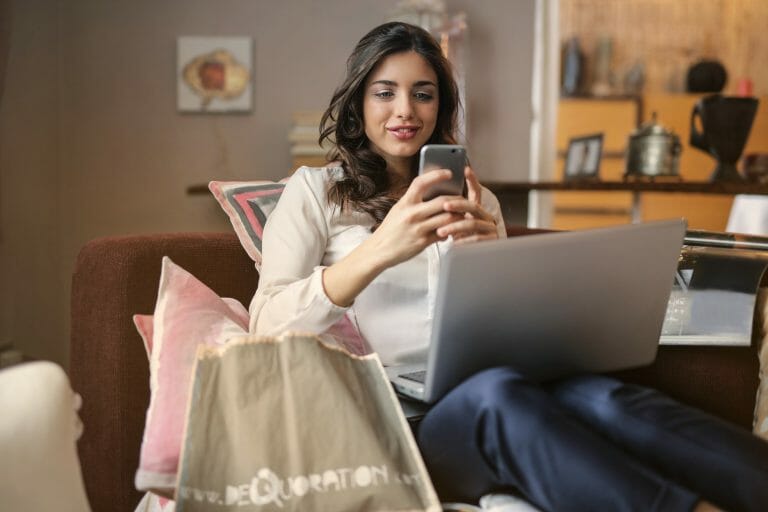 Social Media Black Friday