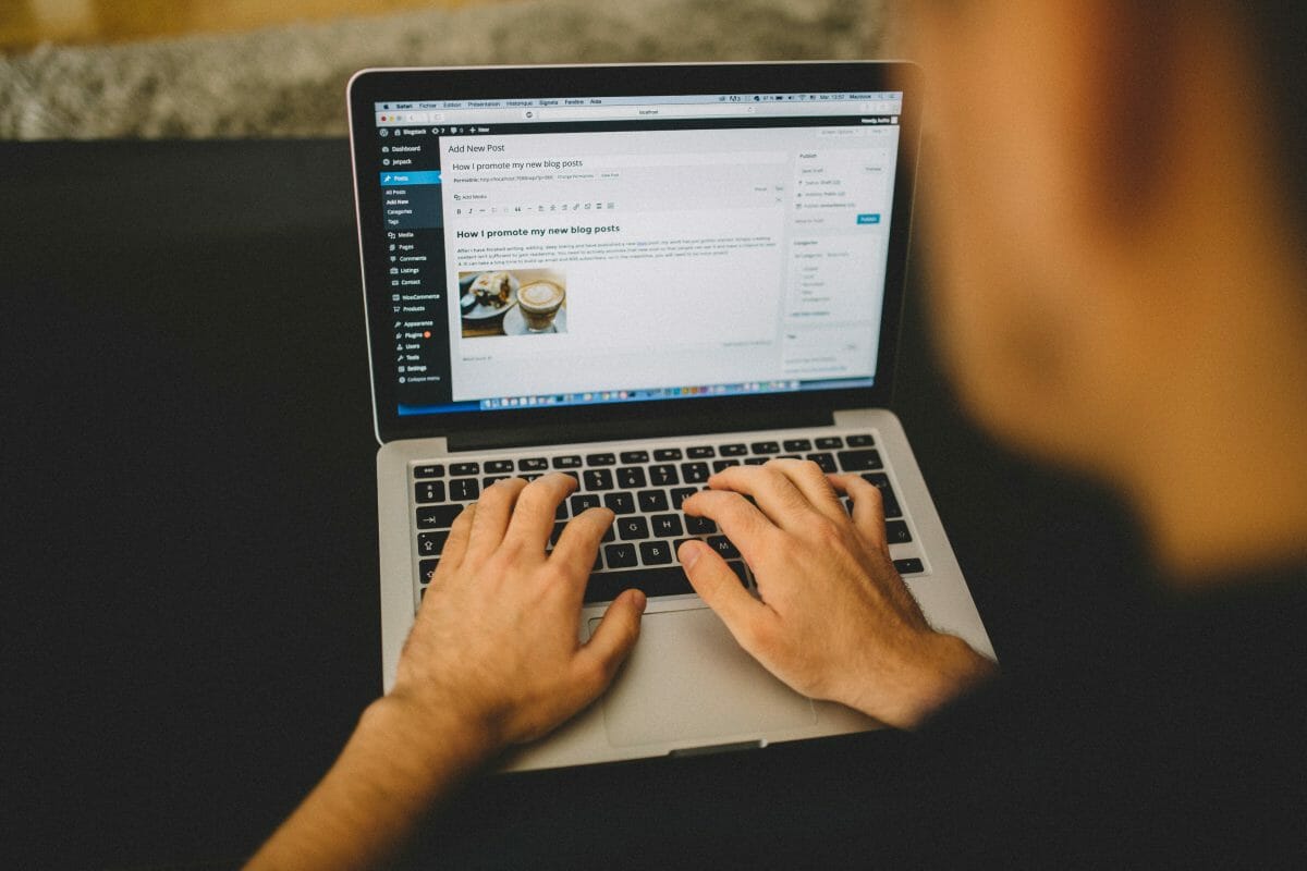 WordPress Became a Multi-Billion