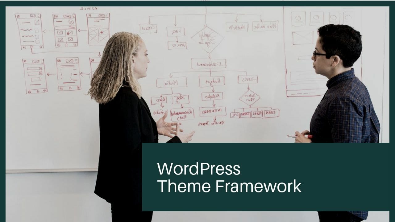 WordPress Frameworks