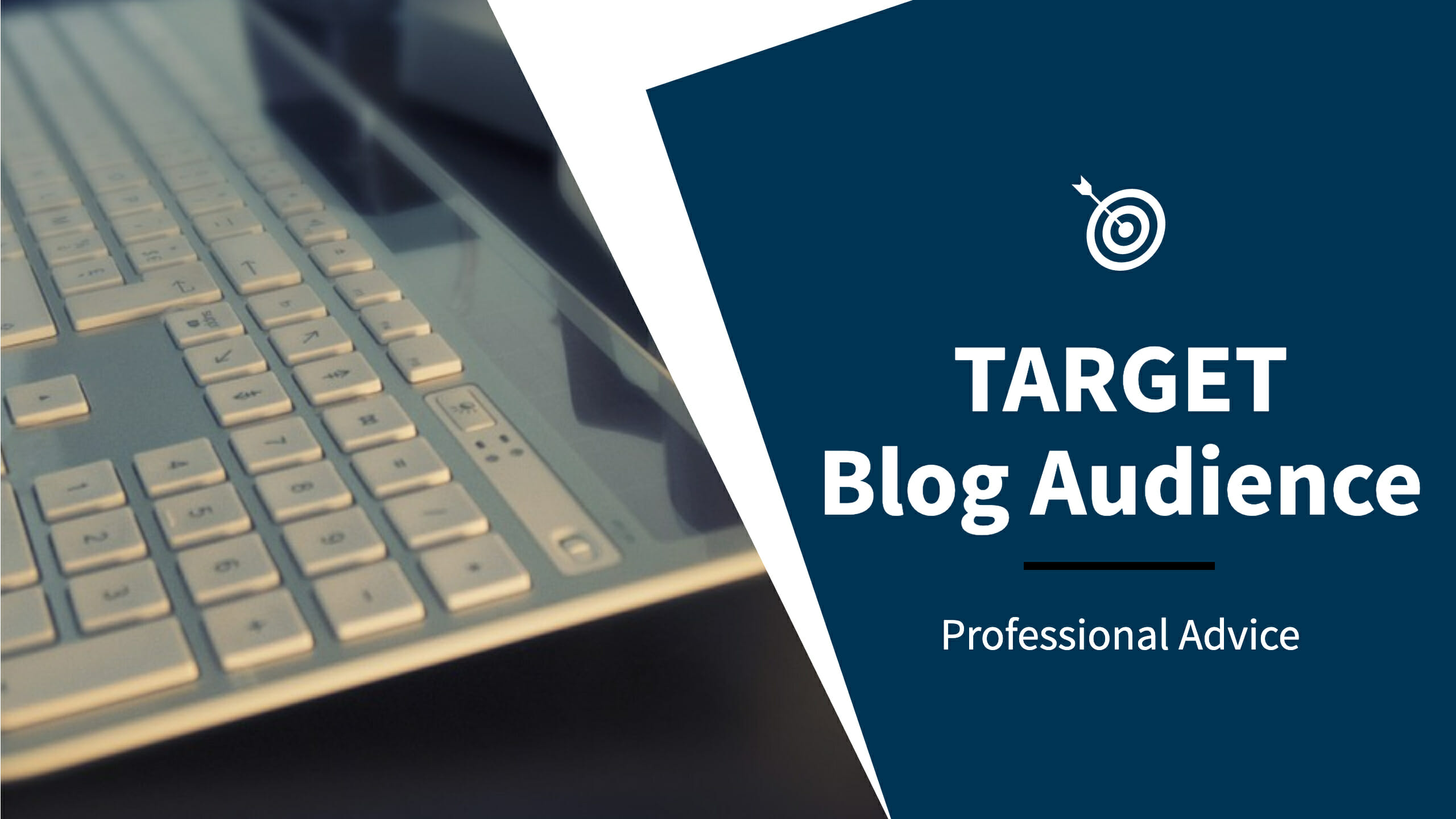 Getting More Audience to Your Blog