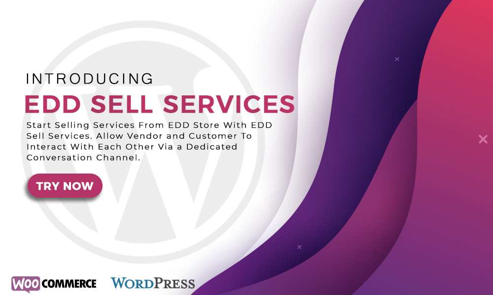 EDD Sell Services