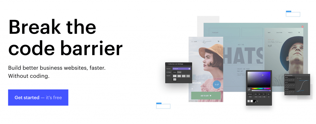 Webflow