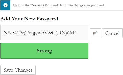  BuddyPress Update