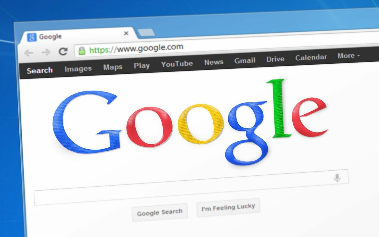 Make Business Website More Visible