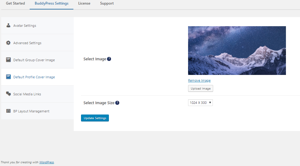 BuddyPress Hacks and Customizations