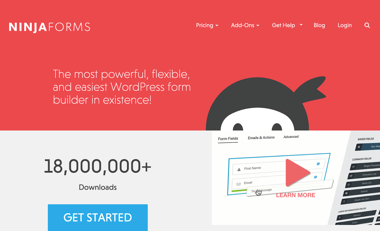 Create WordPress Form-WordPress File Upload Plugins