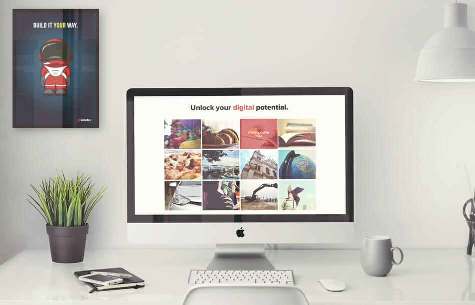 Website For Your Business