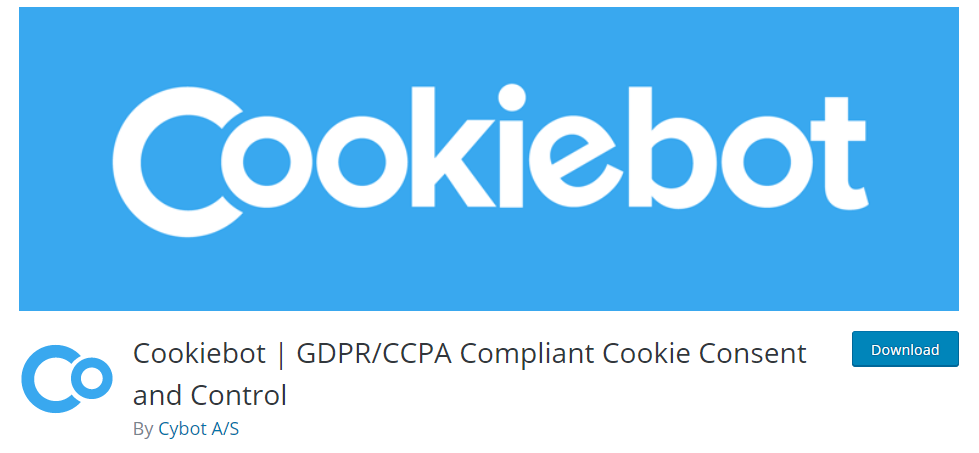 GDPR Plugins- WordPress Cookie Consent Plugins