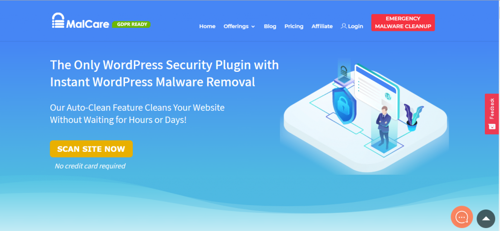 Best WordPress Firewall Plugins
