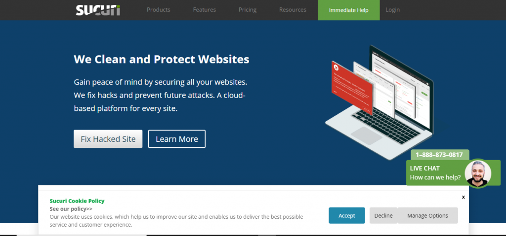 Sucuri Security