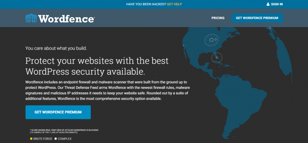 Best WordPress Firewall Plugins