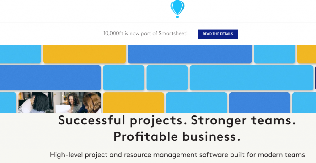 Project Management Tools