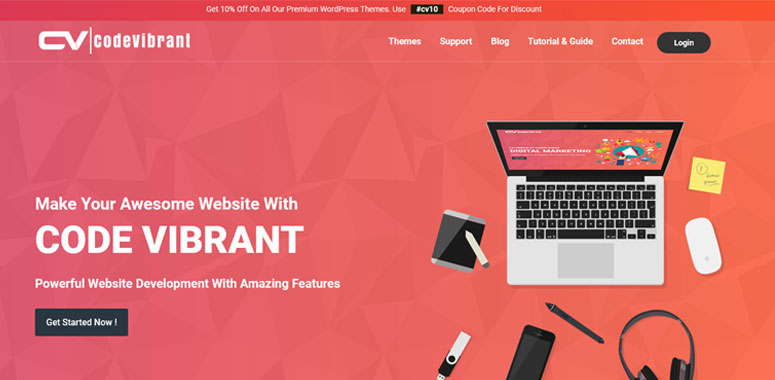 WordPress Christmas And New Year Deals