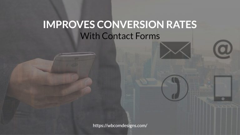 Conversion Rates