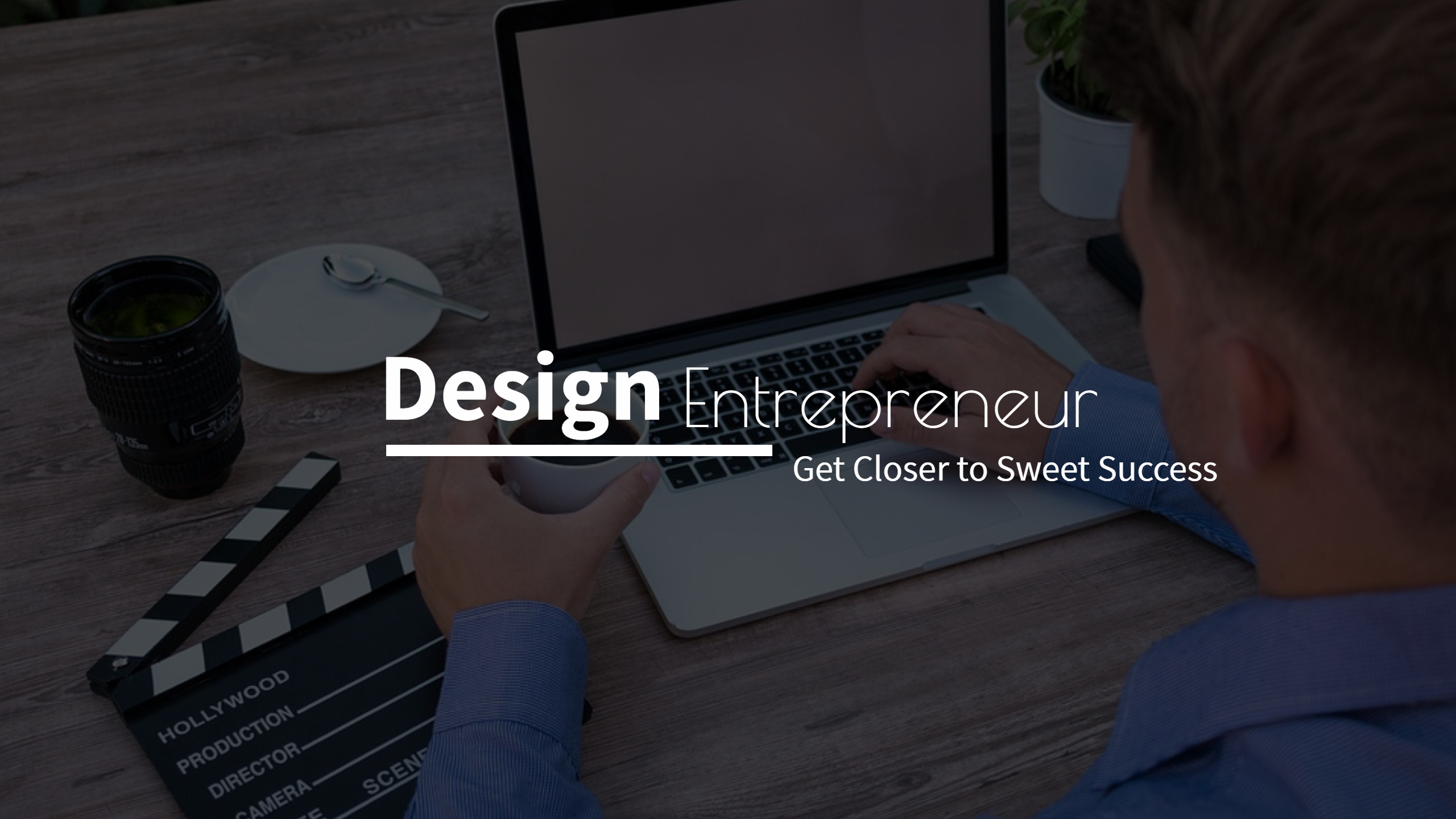 Design Entrepreneur