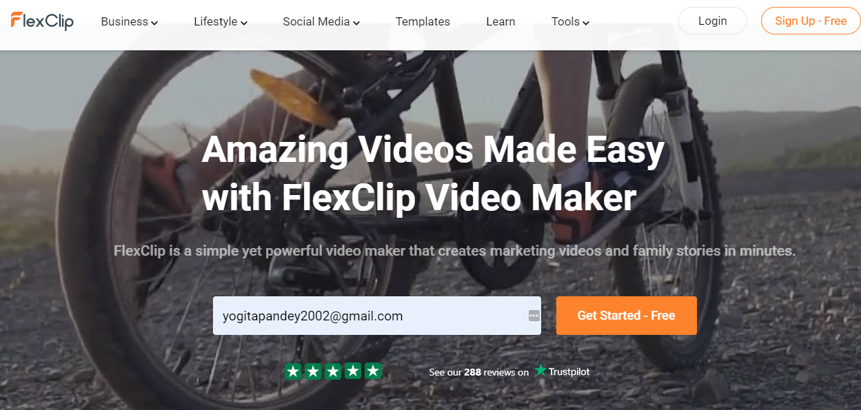 video marketing tool- Radio Announcer Voice Generators