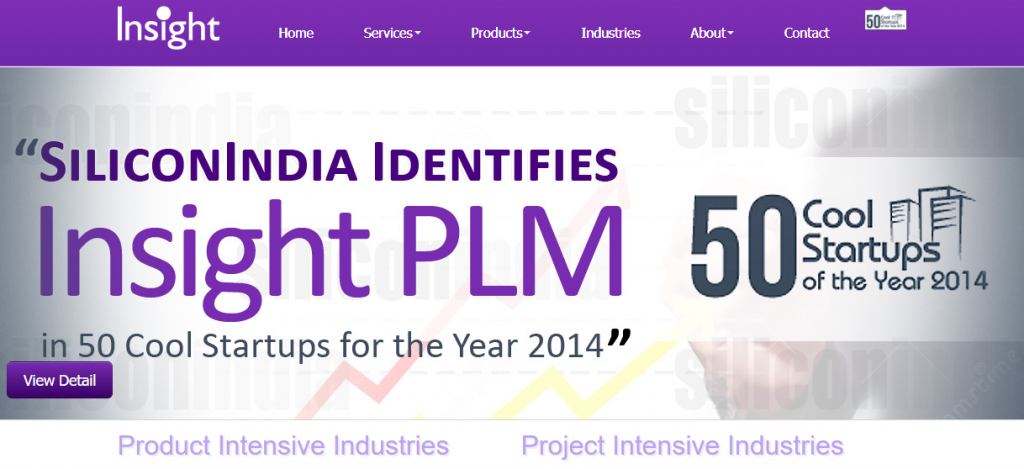 Insight Project Management Tools
