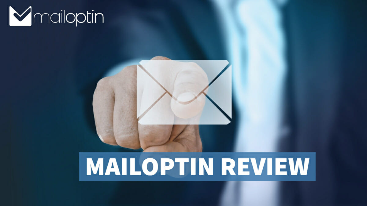 WordPress Email Optin Form
