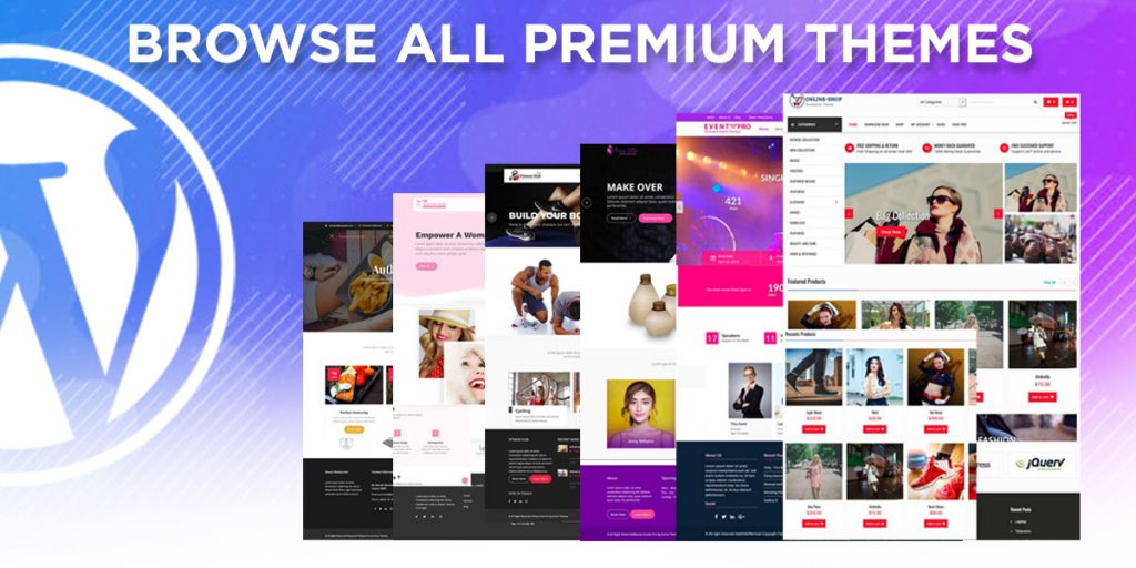 WordPress Christmas And New Year Deals