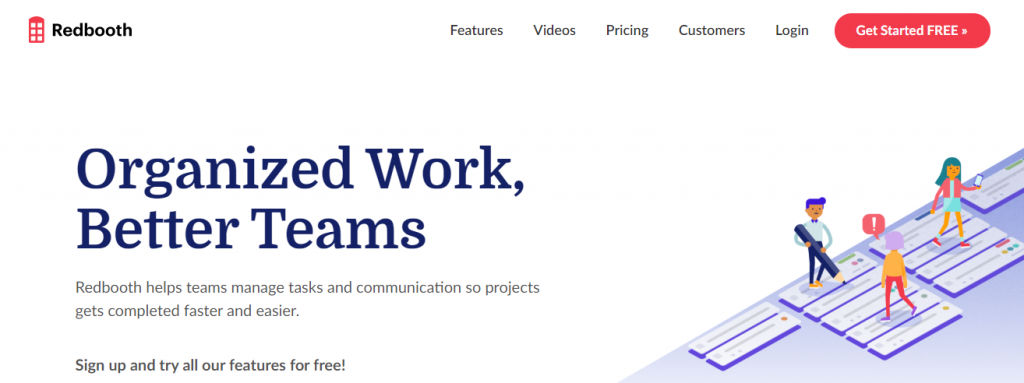 Project Management Tools