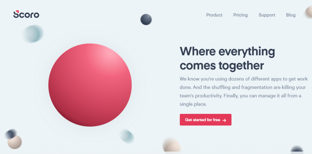 Project Management Tools