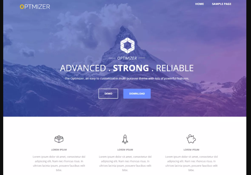 Optimizepress
