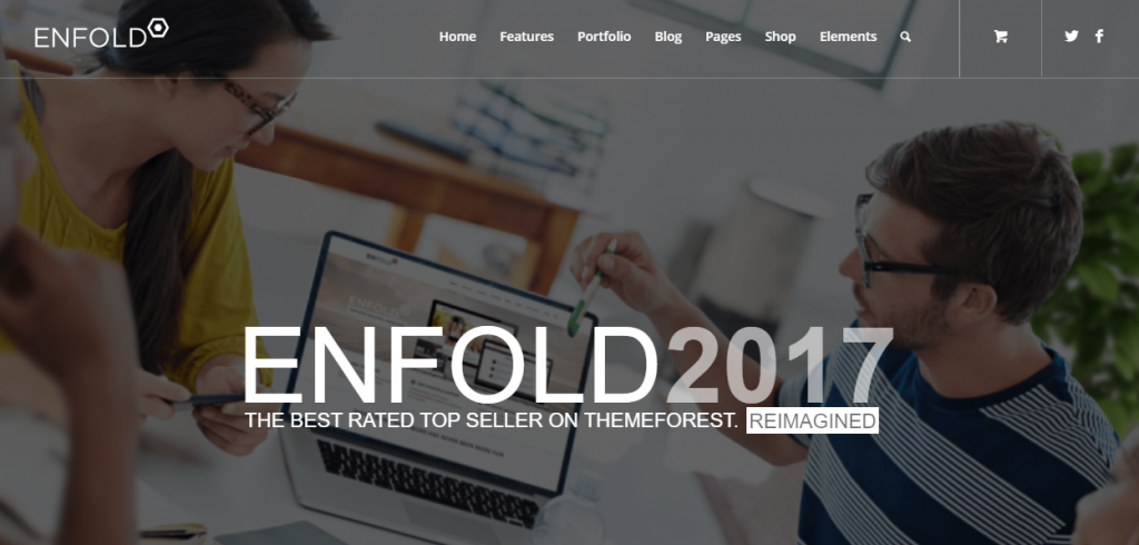Enfold