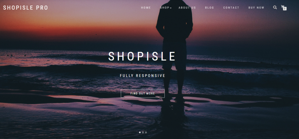 ShopIsle Pro