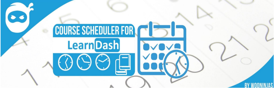 Course Scheduler
