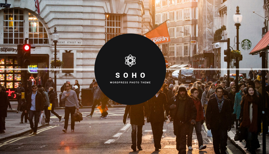 Soho