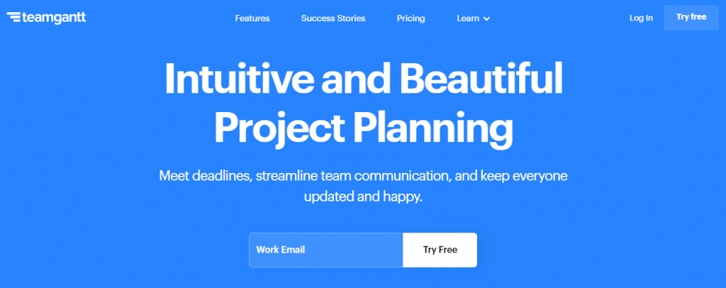 Project Management Tools