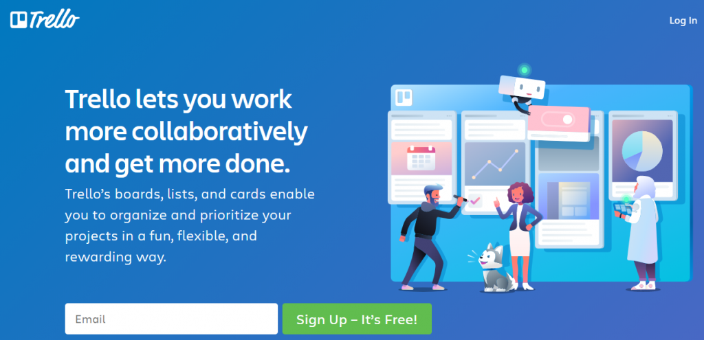 Productivity Apps