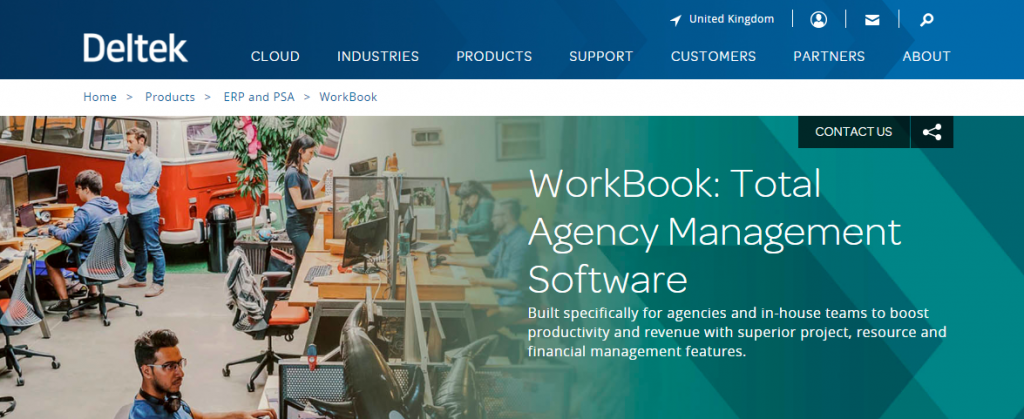 Project Planning Software
