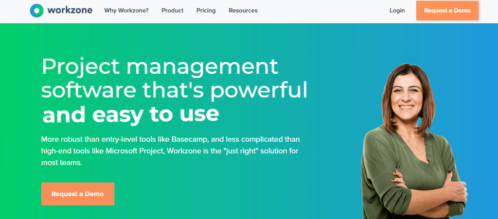 Project Management Tools