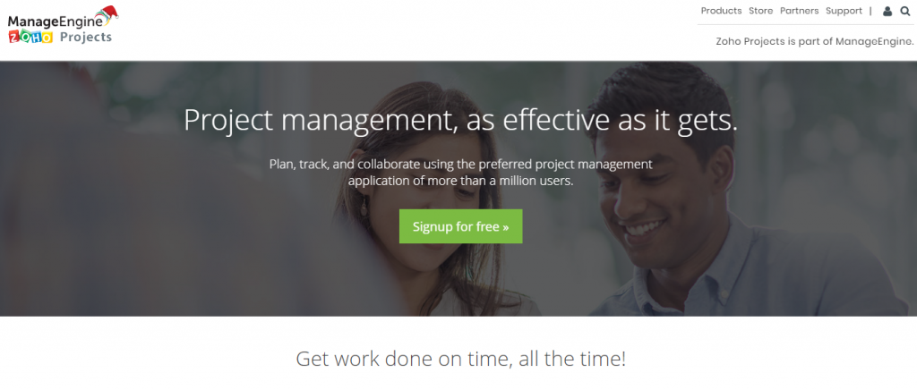 Project Management Tools