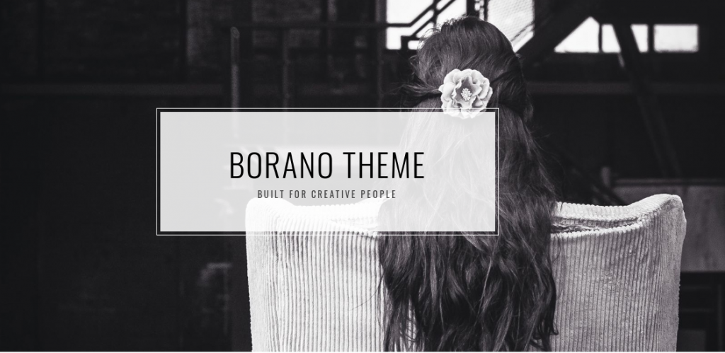 WordPress Photography themes