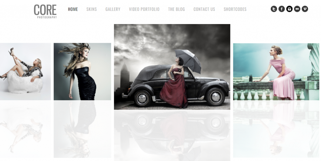 Core | Photography