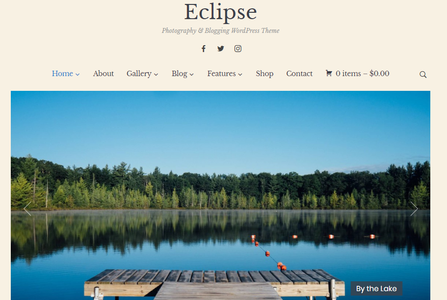 Eclipse
