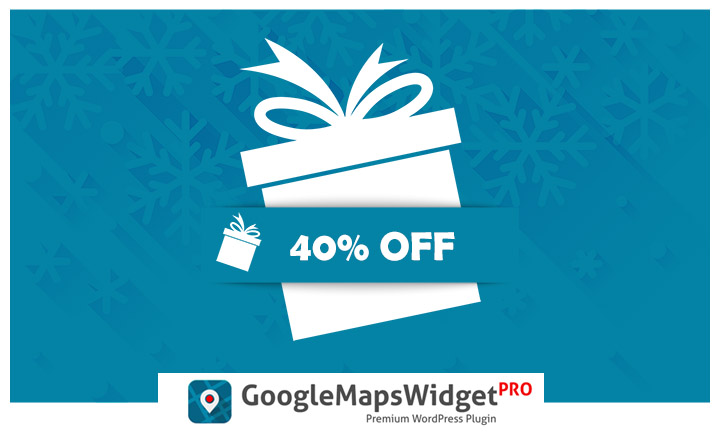 WordPress Christmas And New Year Deals