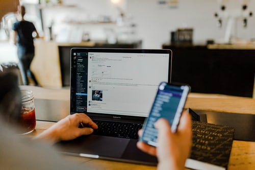 Email Tracking